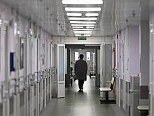 В Белгородской области мина-«колокольчик» взорвалась в руках ребенка