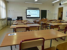 В Минпросвещения опровергли сообщение о появлении «парт позора» в школах