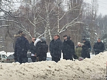 Роман Старовойт прокатился на курском общественном транспорте