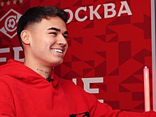 Семшов – о новичке «Спартака» Угальде: «Думаем, что нам Месси привезли»