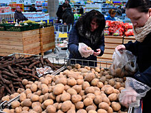В Вологодской области установили фиксированные цены на продукты