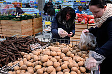 В Вологодской области установили фиксированные цены на продукты