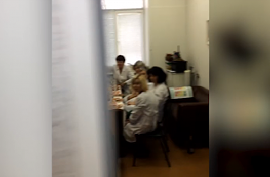 В рязанском кардиодиспансере после скандала в Сети уволили врачей