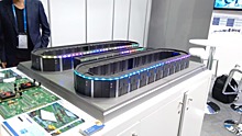 Томский политех разработал концепцию инновационного оптического переключателя для суперкомпьютеров