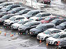 Почему дорожают подержанные японские авто