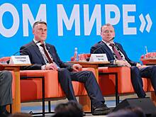Власти муниципалитетов играют важную роль в условиях санкций