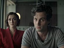 Стало известно, когда стартует пятый сезон криминального сериала «Ты»