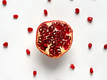 Польза и вред граната