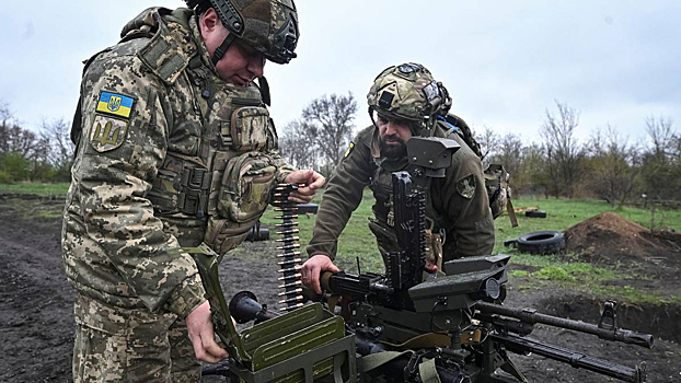 Глава МИД Украины заявил о желании закончить конфликт до конца года