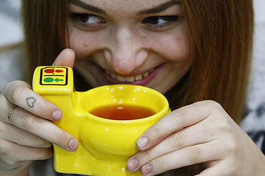 Ученые нашли смертельную опасность в горячем чае