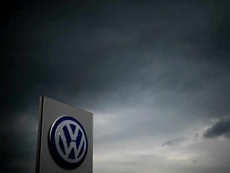 Сотрудничество Volkswagen и «Группы ГАЗ» оказалось под вопросом