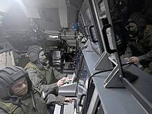 Российская ПВО сбила 16 беспилотников над Тульской областью
