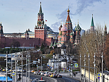 В Кремле отреагировали на попытку атаковать Воронеж с помощью ATACMS