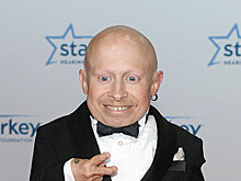 Умер звезда "Гарри Поттера"