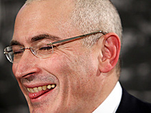 Ходорковский рассказал о причинах вызова в СКР