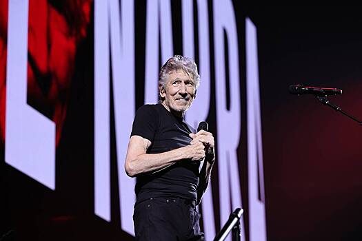 Лидер Pink Floyd назвал абсурдное последствие выступлений на российском ТВ