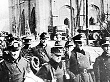 День в истории: Гафуров — ректор КФУ, штурм Кенигсберга и открытие Театра Европы