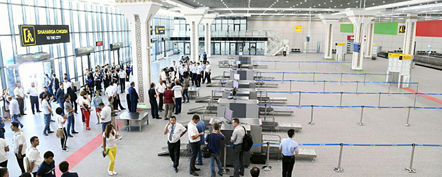 Турфирма продала ташкентцам авиабилеты на несуществующий рейс