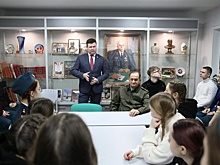 Юрий Моисеев встретился с "постовцами"