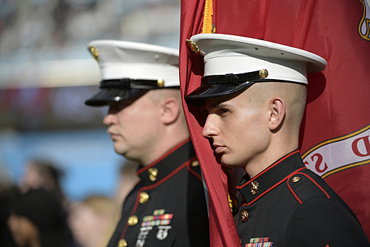 «Россия больше не беспокоит»: раскрыто, куда Трамп переносит логику войны