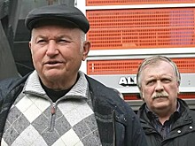 Лужков прокомментировал сообщение о смерти бывшего главного архитектора Москвы