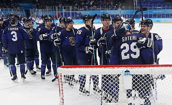 Мутко: финал Олимпиады с финнами будет очень сложным для российских хоккеистов