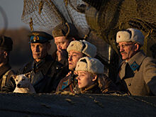 Кино «Воздух» Германа-младшего посмотрели миллион зрителей