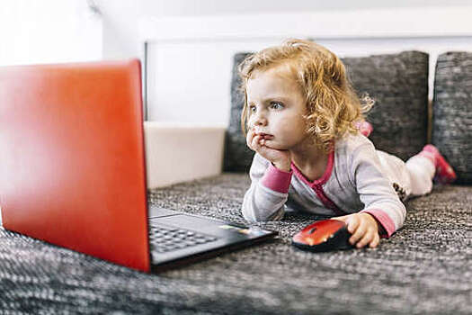 Семейный консультант Калашникова: с развитием ИИ растет угроза детям