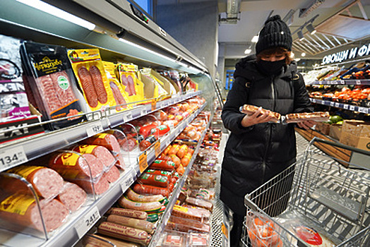 Яйца и мясо птицы могут подорожать из‑за роста цен на корма