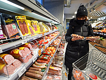Яйца и мясо птицы могут подорожать из‑за роста цен на корма