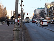 В Курскую область закупят троллейбусы и автобусы