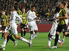 Владелец «Кайрата» Боранбаев высказался о проблемах с болельщиками перед матчем с «Реалом»