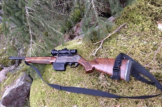 Стало известно имя охотника, случайно застрелившего главу Ленинского района Александра Гриба