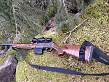 Стало известно имя охотника, случайно застрелившего главу Ленинского района Александра Гриба