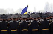 Кабмин Украины внес в Раду законопроект о мобилизации