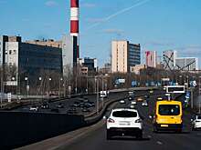 Каждый двадцатый легковой автомобиль в России — китайский