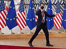 ЕС пригрозил пересмотреть отношения с США