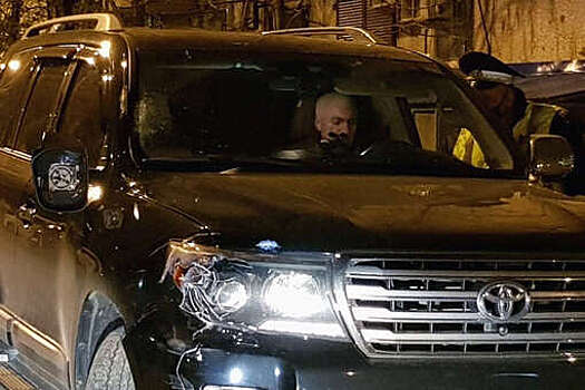 Родственники сбитого кубанским судьей Захарчевским требуют 16 млн рублей компенсации