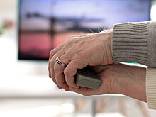 Сидят на диване и жрут таблетки: 27% трудоспособных американцев принципиально не работают