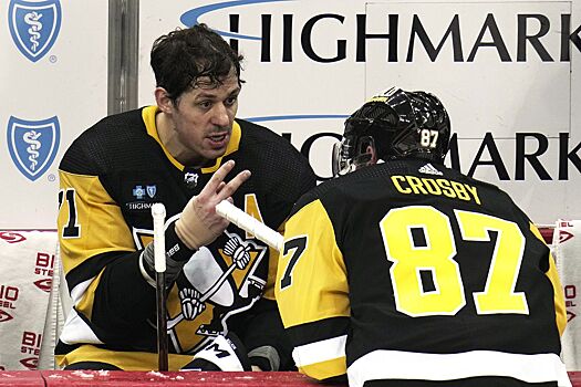 Тренер "Флориды" Морис назвал невероятно стабильной игру вратаря Бобровского в сезоне НХЛ