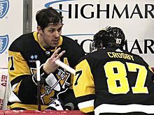 Тренер "Флориды" Морис назвал невероятно стабильной игру вратаря Бобровского в сезоне НХЛ