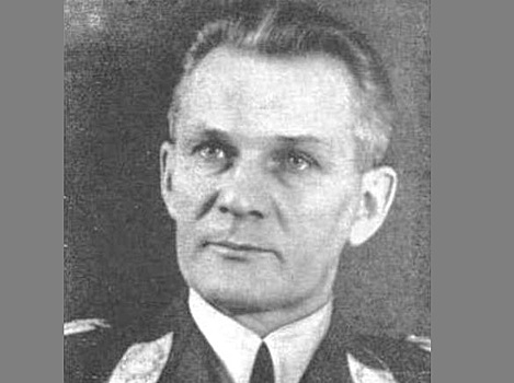 Виктор Мальцев: как закончил дни командующий «власовских» ВВС