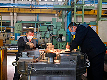 Около 130 нижегородских предприятий внедрили бережливые технологии в 2020 году