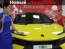 Китайский автопром заставят говорить по-русски. Как это нам поможет?