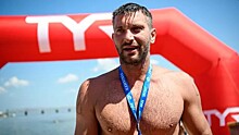 Рекордсмен Украины по плаванию погиб в зоне СВО