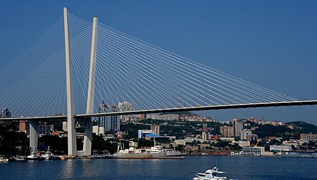 Владивосток отмечает 9 мая масштабным парадом войск
