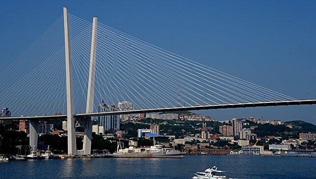 В Приморье летом откроют наукоград и инженерный центр для детей