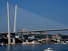 Владивосток отмечает 9 мая масштабным парадом войск