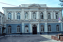 Администрация Ростова выкупила соседнее здание за 197,7 млн рублей