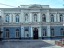 Администрация Ростова выкупила соседнее здание за 197,7 млн рублей
